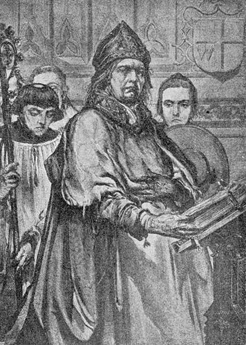Zbigniew Olesnicki
