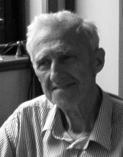 Zdenek Matejka