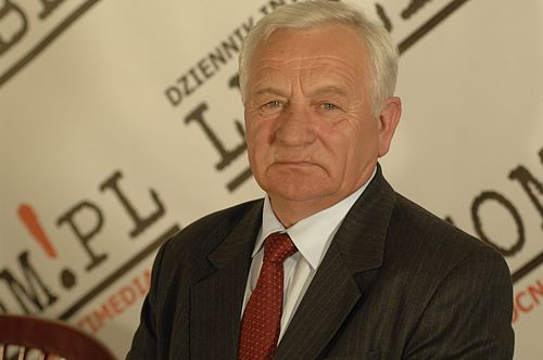 Zdzislaw Podkanski