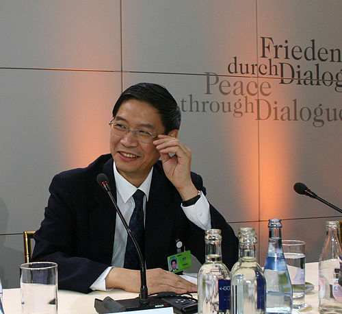 Zhang Zhijun