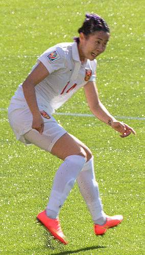 Zhao Rong