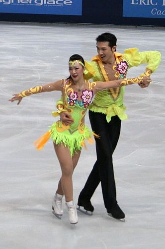 Zheng Xun