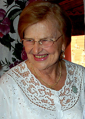 Zilda Arns