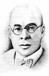 Dzmitry Zhylunovich