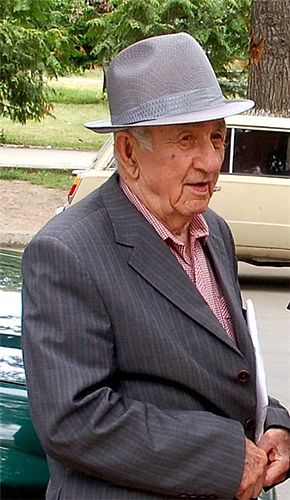 Znaur Gassiev