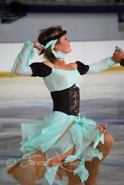Zoe Blanc