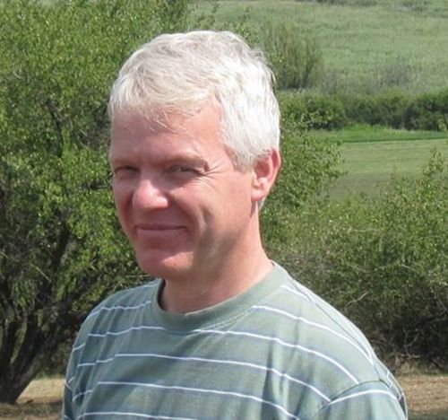 Zoltan Dornyei