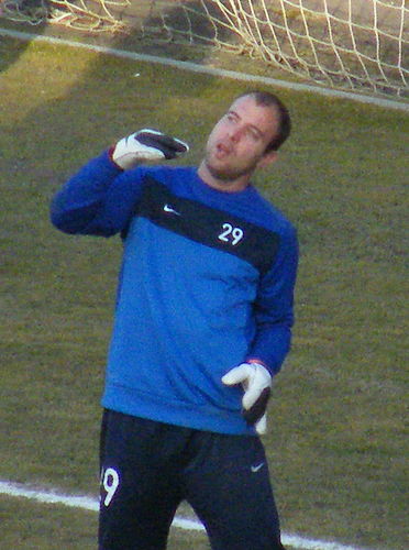 Zoltan Szatmari