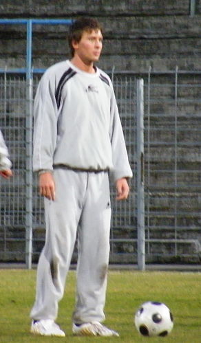Zoltan Varga