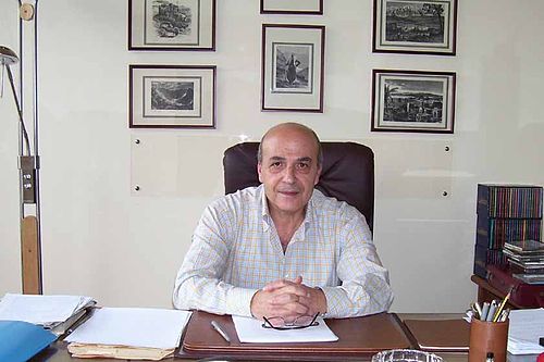 Zouheir Chokr