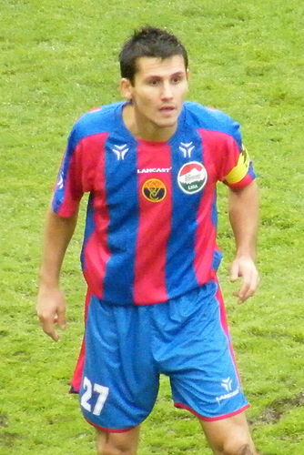 Zsolt Balog