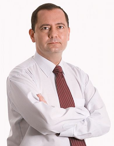Zsolt Szilagyi