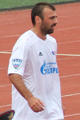 Zurab Arziani