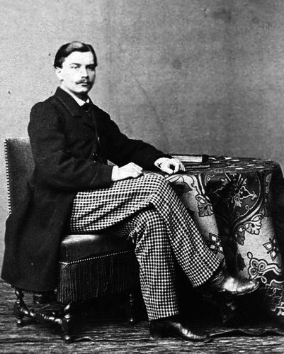 Zygmunt Padlewski