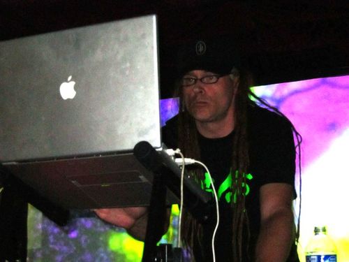 CEvin Key
