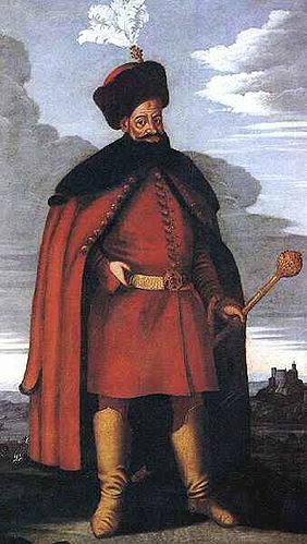 Adam Batthyany