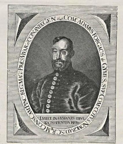 Adam Forgach
