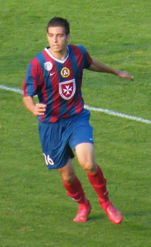 Adam Presinger