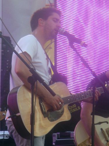Alex Ubago