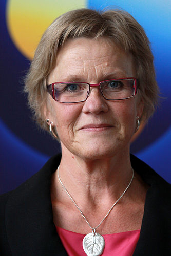 Asa Torstensson