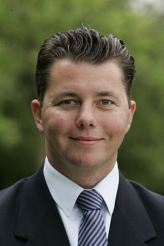 Edouard Courtial