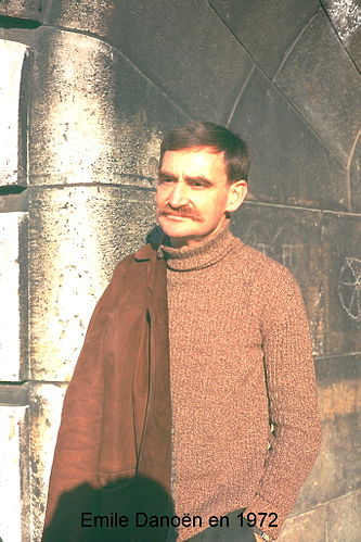 Emile Danoen