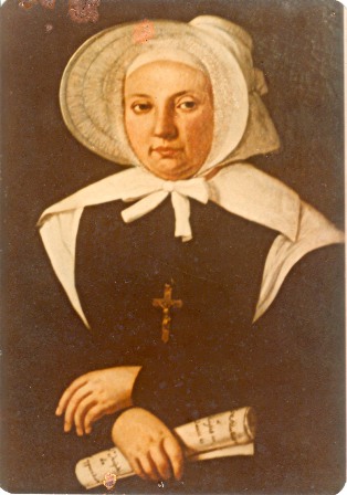 Emilie Vialar