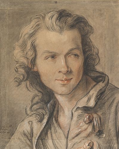 Etienne Maurice Falconet