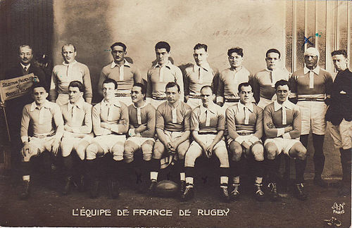 Etienne Piquiral