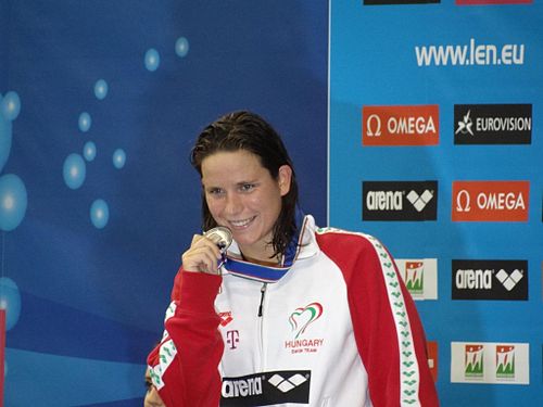 Eva Risztov