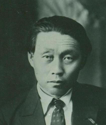 Olziin Badrakh