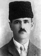 Omer Argeso