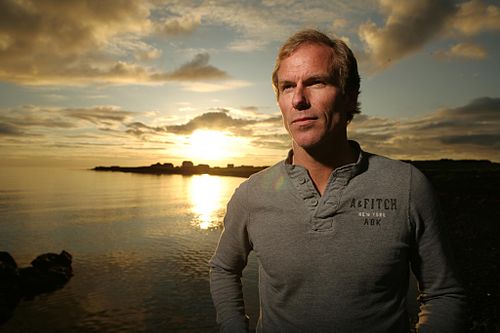 Thorgrimur Thrainsson