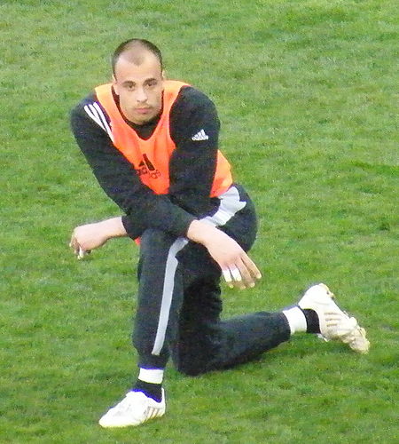 Dorde Pantic