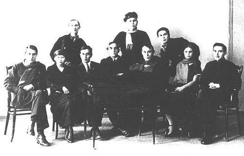 Gaziz Almoxammadev