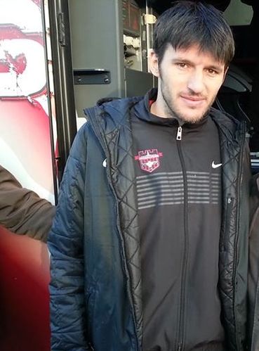 Ibrahim Akın