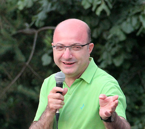 Ilhan Cihaner