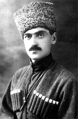 Ismail Berkok