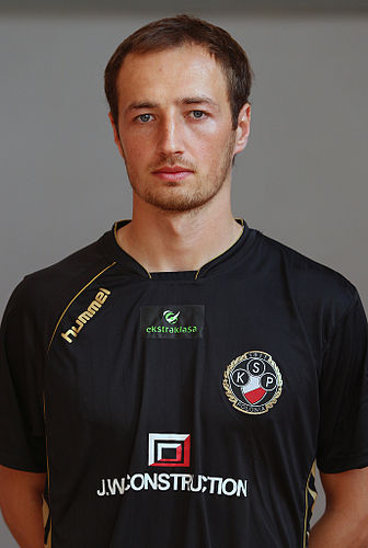 Lukasz Tralka