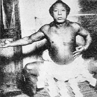 Onishiki Daigoro