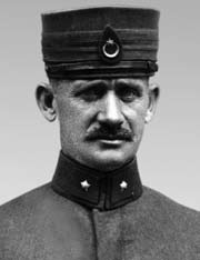 Sukru Gokberk