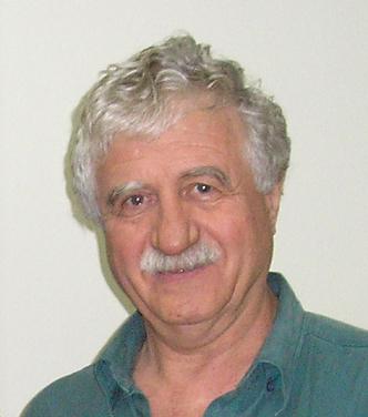 Zeljko Loparic
