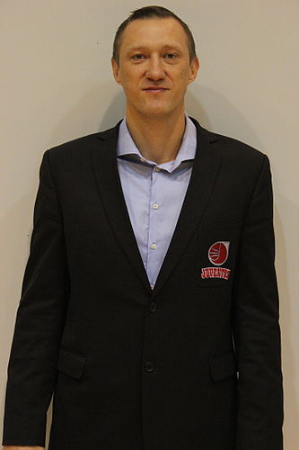 Zydrunas Urbonas