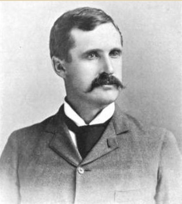 Warren Brewster Hooker