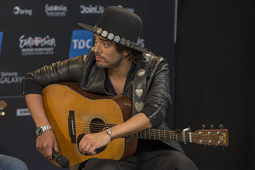 Willem Waylon