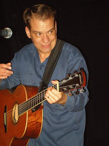 Wayne Hancock