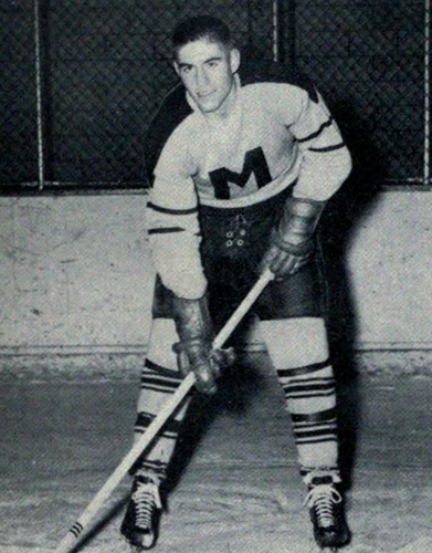 Wayne Mosdell