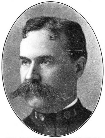 Wendell Bowman