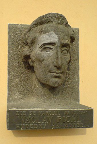 Vaclav Pichl