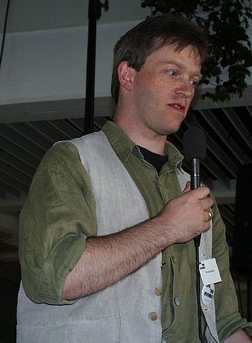 Werner Koch